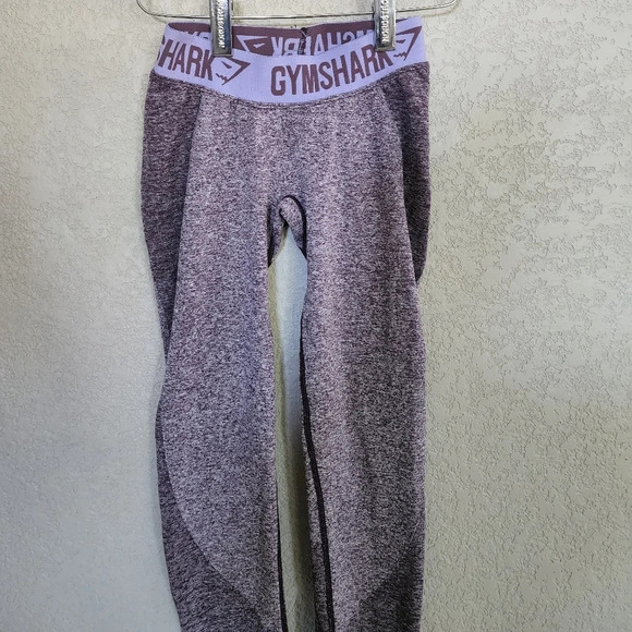 Gymshark Leggings Size XS - Picture 4 of 5